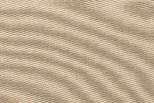 Markisenstoff 160 cm - Spain Sun - Uni - Beige Uni - 2,0 Meter Beige Uni