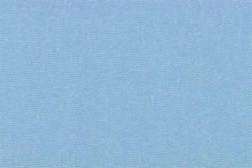 Markisenstoff Spain Summer - 160 cm - Uni Hellblau Melange