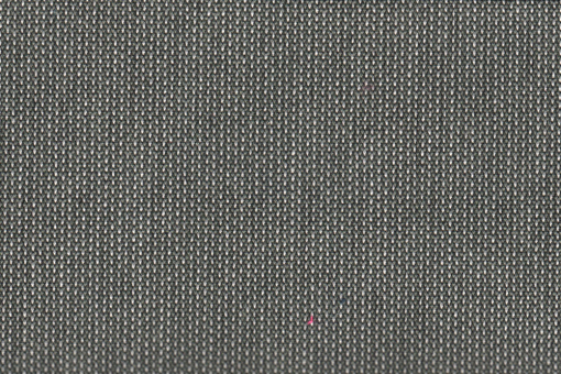 Markisenstoff Spain Summer - Two-Tone-Optik - Grautöne - 1,0 Meter Grautöne