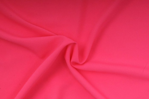 Tischdeckenstoff - Neonfarben Neon-Pink