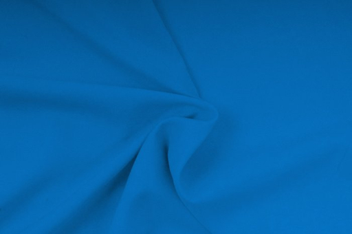 Tischdeckenstoff Himmelblau
