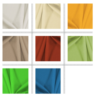 Allround-Stoff Variante 2 - 280 cm 