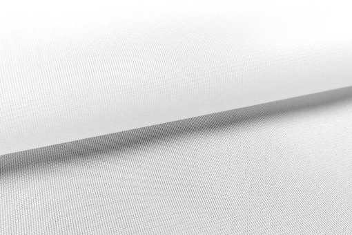 Petticoat Stoff Weiß
