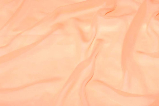 Chiffon Apricot