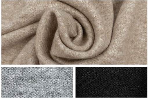 Winter-Sweat - Mohair Touch 