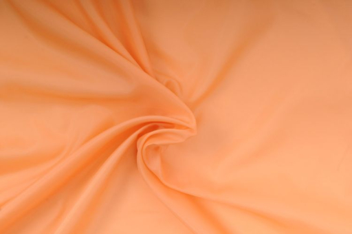 Futterstoff Apricot