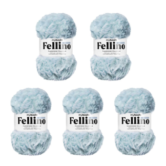 Myboshi Fellino - 100 g - Ao 