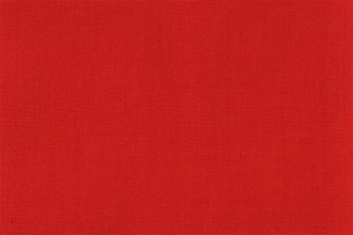 Baumwoll-Mischgewebe leicht Rot