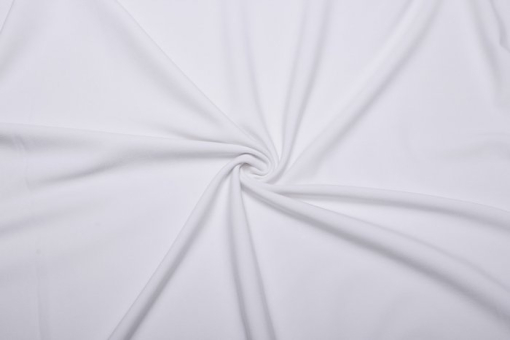 Allround exclusiv Stretch Weiß