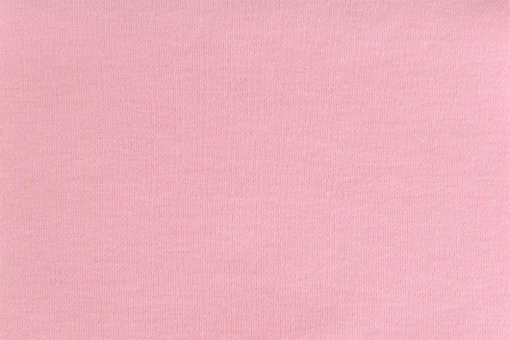 Strickbündchen - glatt - 32 cm doppelt Rosa