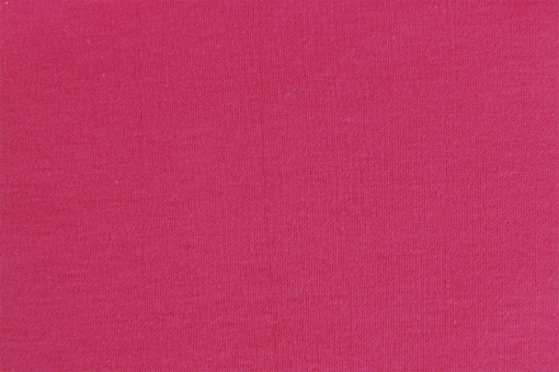 Strickbündchen - glatt - 32 cm doppelt Pink