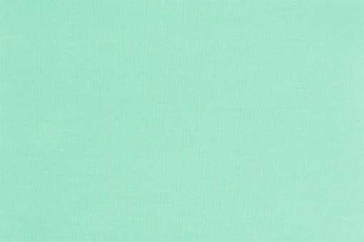 Strickbündchen - glatt - 32 cm doppelt Mint