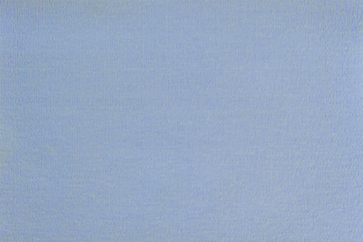 Strickbündchen - glatt - 32 cm doppelt Hellblau