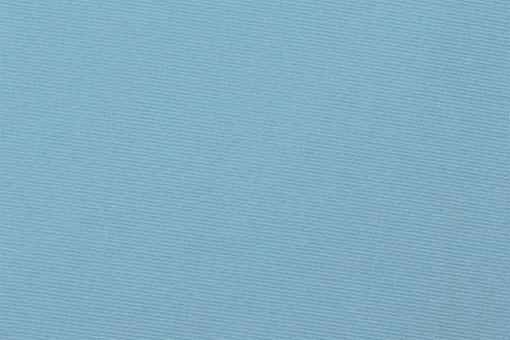 Baumwoll-Feincord - Uni Hellblau