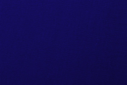 Baumwoll-Feincord - Uni Royal