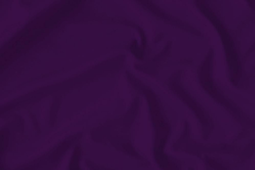 Romanit-Jerseystoff deluxe - Uni Lila