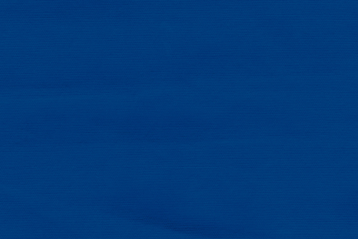 Baumwoll-Canvas - Uni Royal