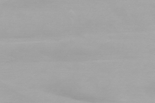 Baumwoll-Canvas - Uni Hellgrau