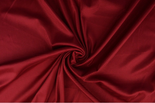Futterstoff Multi-Stretch Bordeaux