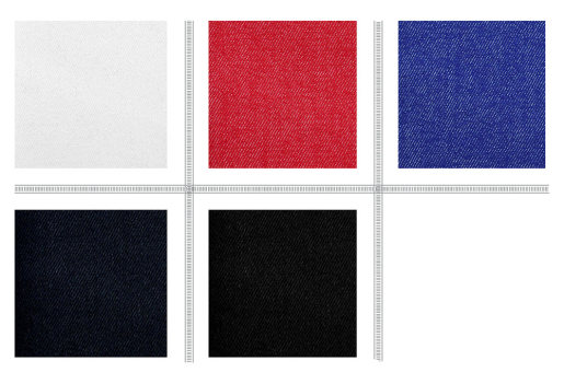 Twill-Stoff - Stretch 