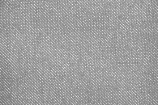 Berufsbekleidungsstoff - Stretch - Uni Hellgrau