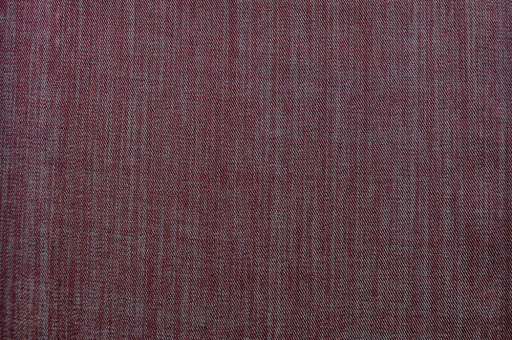 Cashmere-Touch Melange - Bekleidungsstoff Brombeer
