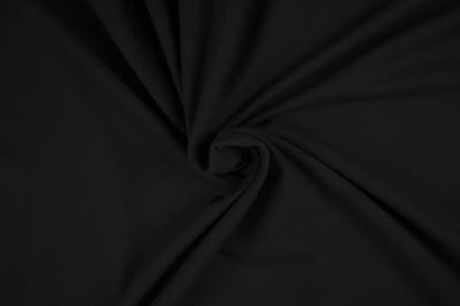 Leggings Premium - Uni Schwarz