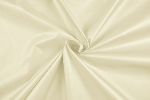 Sport-Stoff wasserabweisend - Uni - 4,0 Meter Creme