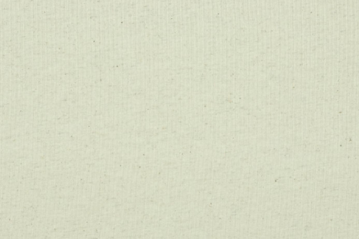 Jerseystoff - Leinenmix Natur