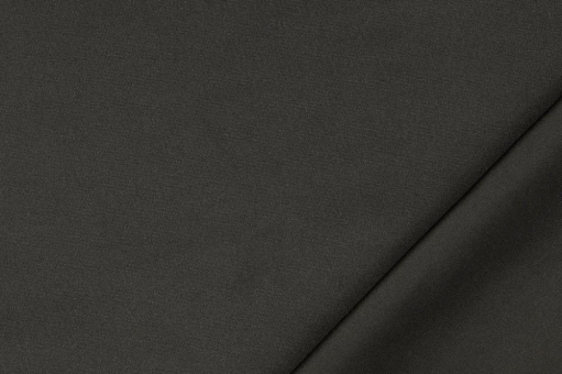 Sportstoff - schwere Qualität - Schwarz 