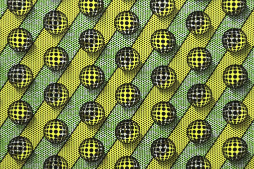 African Waxprint - Kananga 