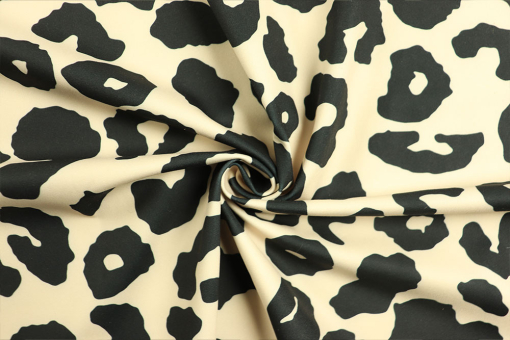 Bekleidungsstoff Sporty - Lovely Leo 