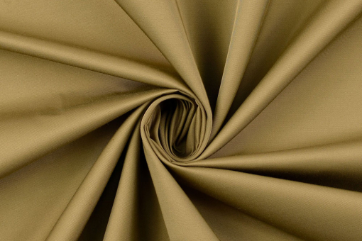 Twill wasserabweisend Sand