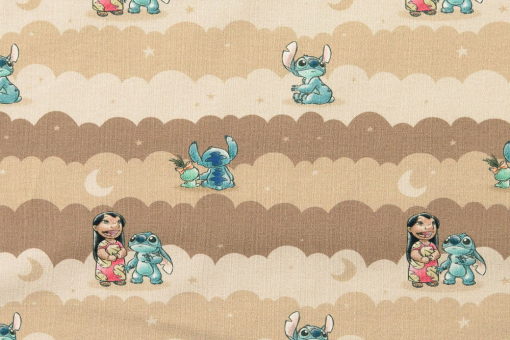 Jersey Digital - Lilo und Stitch 