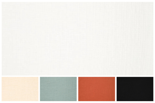 Double Gauze Stretch - Uni 
