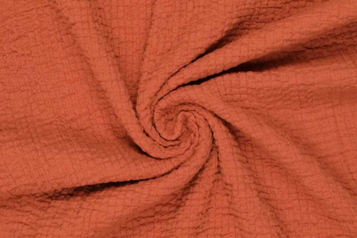 Double Gauze Stretch - Uni Terra