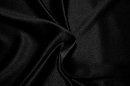 Verdunkelungsstoff - Dimout Schwarz 