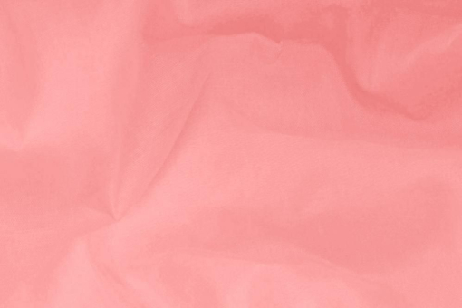 Voile - Baumwolle Rosa