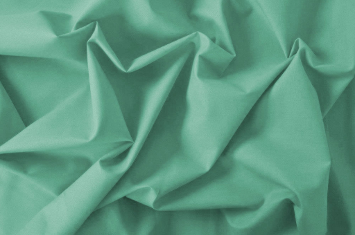 Baumwoll-Stoff - 280 cm - Uni Salbei