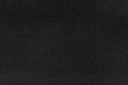Premium-Canvas in 280 cm Breite Dunkelgrau