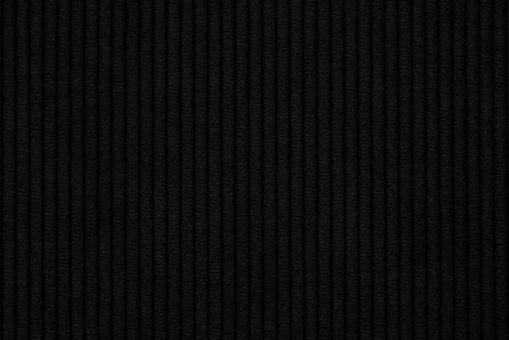 Möbelstoff - Glomma Schwarz