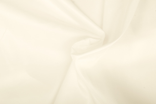 Dekorations-Taft - permanent schwer entflammbar Creme