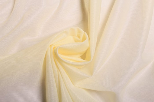 Jersey Futter Stoff 140 cm Champagner