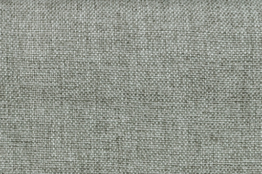 Rustikal-Blackout - Melange-Optik - 280 cm breit Hellgrau