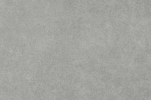 Samt-Stoff - 280 cm Silber
