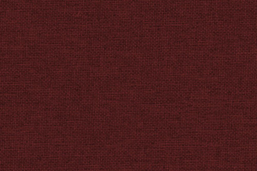 Blackout-Stoff - Halbpanama - uni - Bordeaux - 2,0 Meter Bordeaux