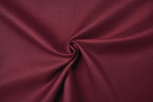Deko-Stoff - Kochwäsche - 300 cm Bordeaux