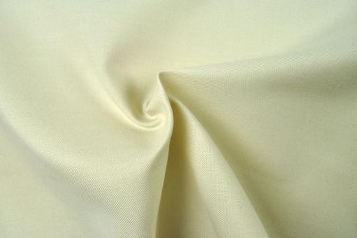 Polyesterstoff - kochfest - 300 cm breit Champagner