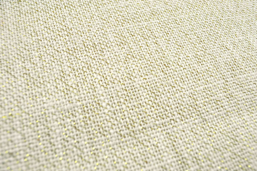 Jute - Goldschimmer 