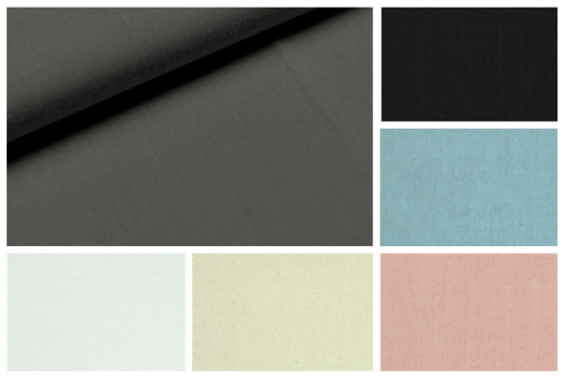 Blackout 100 Prozent - Cotton Feel 